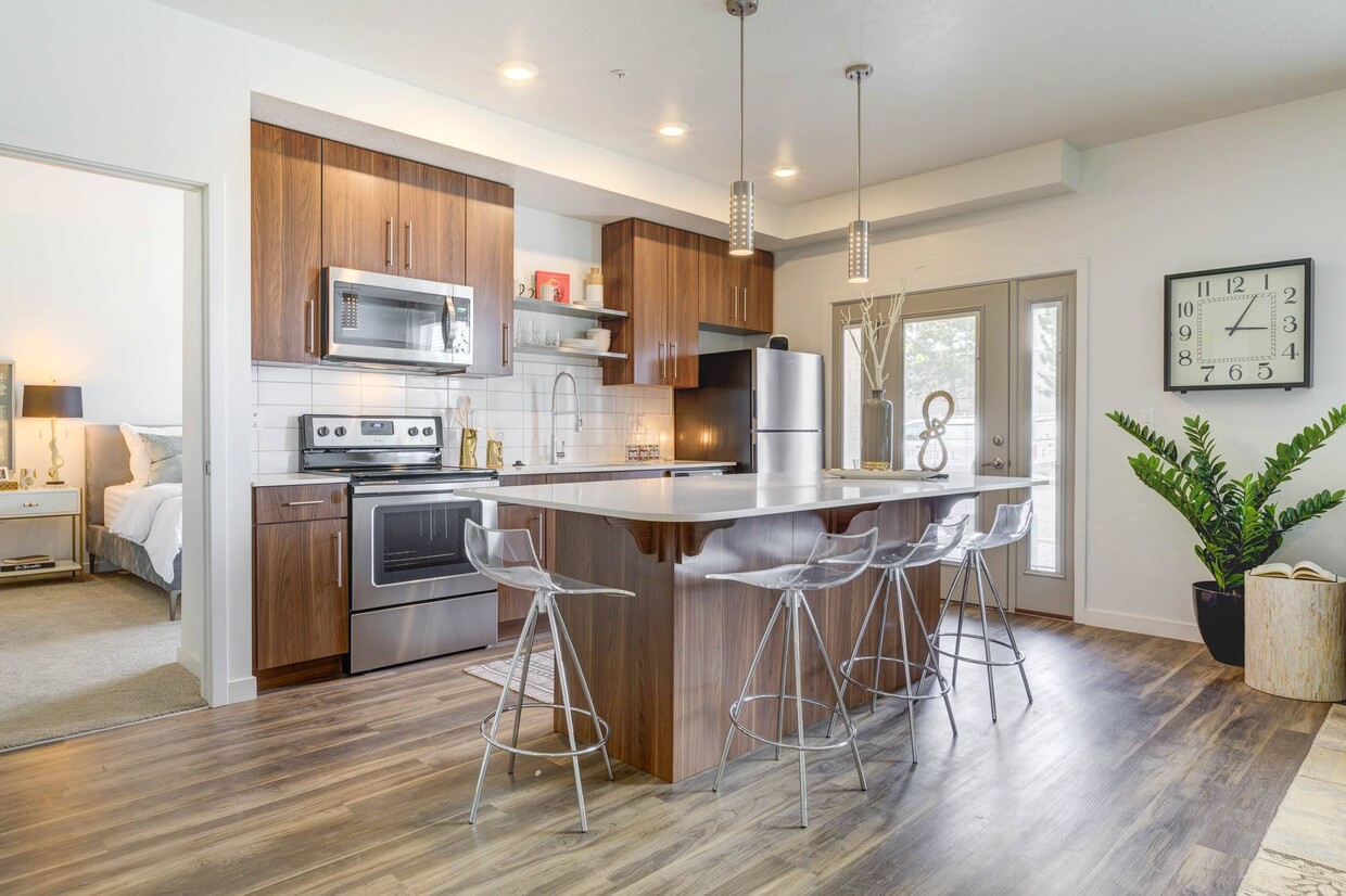 Foto principal - Axio 8400