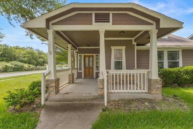 Building Photo - 1910 Prairie Rock Way
