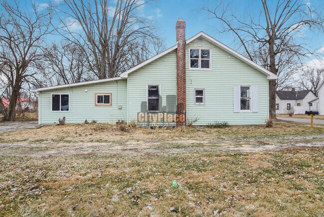 Foto del edificio - 2627 Chase St