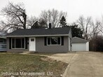 Primary Photo - 2 br, 1 bath House - 1114 Acton Rd.