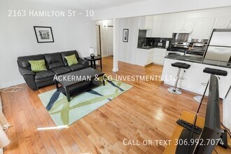 Building Photo - 2163 Hamilton St