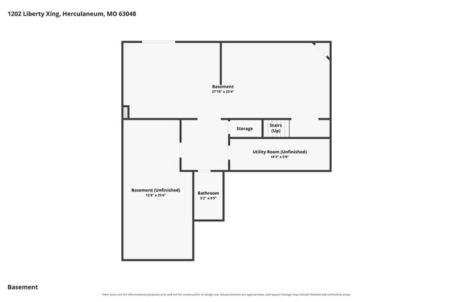 Building Photo - 1202 Liberty Cross