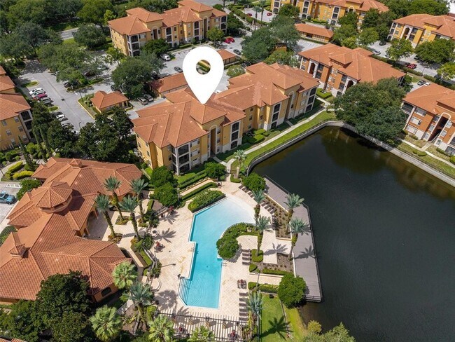 Foto del edificio - 6153 Metrowest Blvd