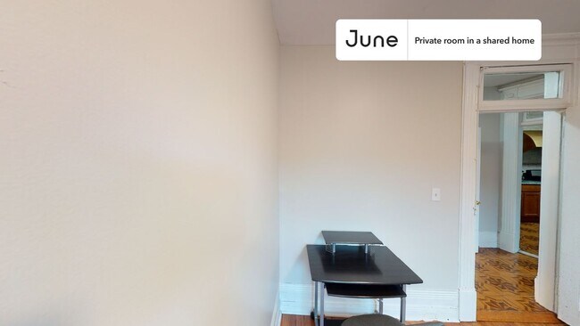 Foto del edificio - Room in Shared 4 bed/1 bath home in Central Harlem