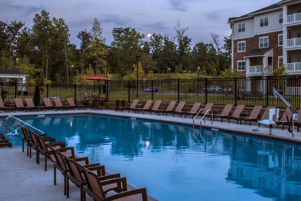 The Haven at Cranberry Woods 1000 Creekview Cir Cranberry Township