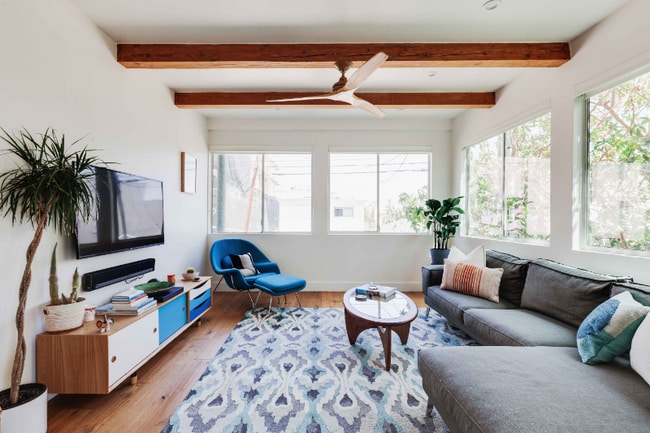 Photo - 100 S Venice Blvd House