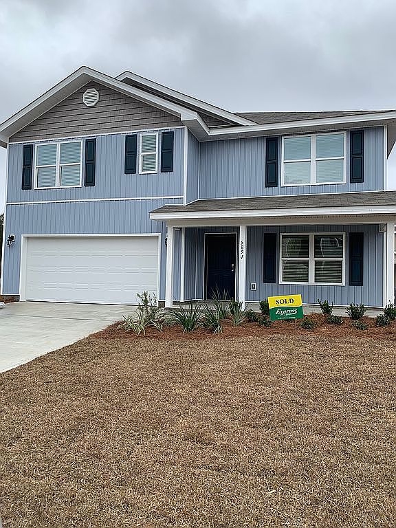 Building Photo - 5851 Magnolia Bend Blvd