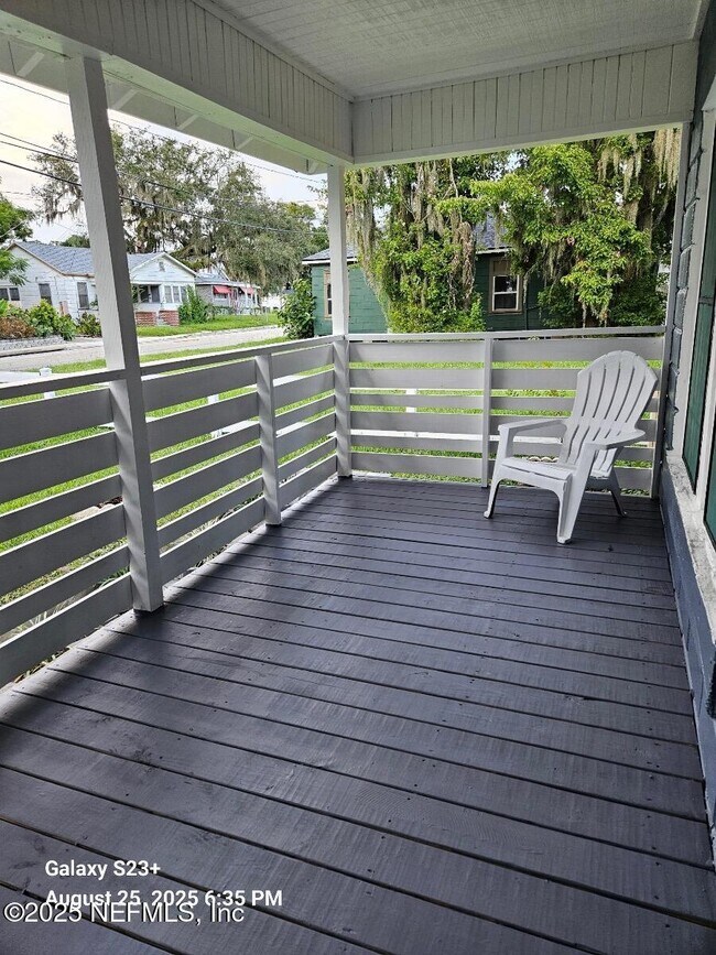 Foto del edificio - 269 W King St