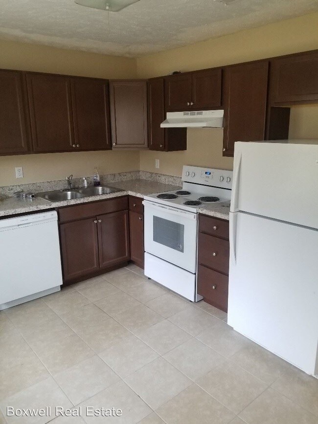 Foto del edificio - 4 br, 2 bath House - 413 Atwell Drive