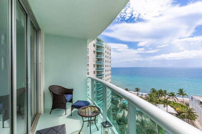 Building Photo - 4001S S Ocean Dr