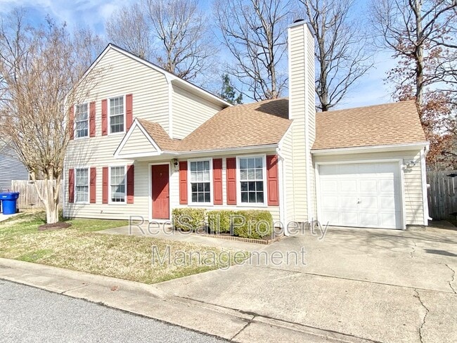 Building Photo - 223 Gate House Rd