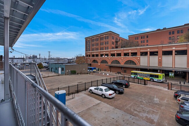 Foto del edificio - 316 4th St S