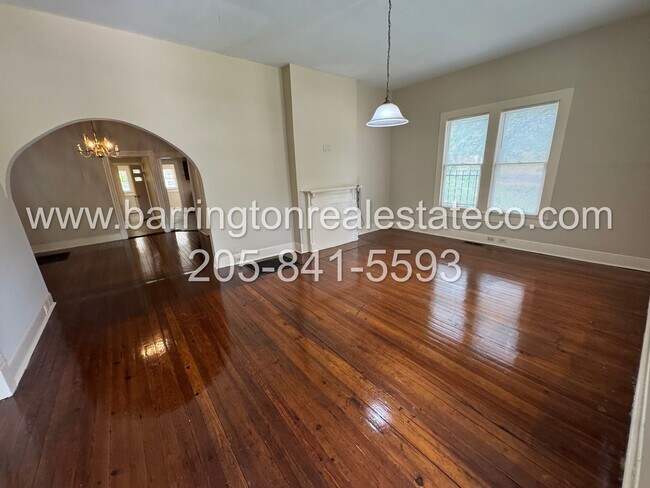 Building Photo - 2920 24th Street Ensley