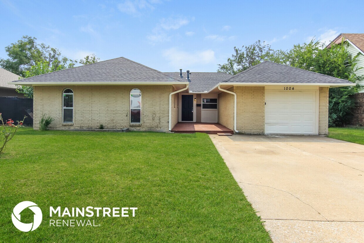 Foto principal - 1004 NW 19th St