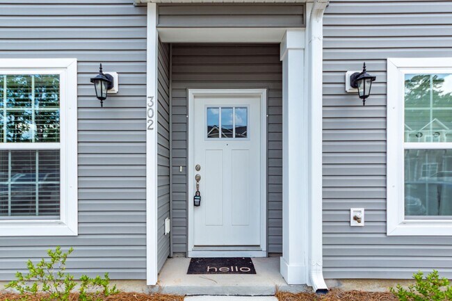 Foto del edificio - 3 Bedroom, 2.5 Bathroom Townhome in Twin Rivers - Wando