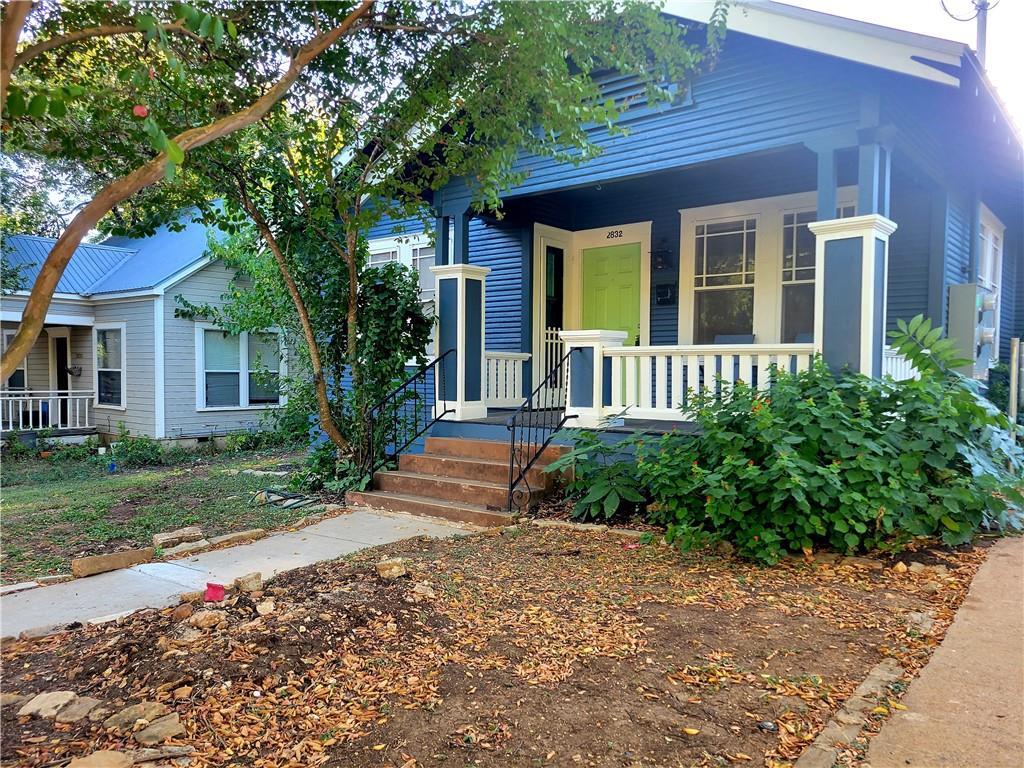 Foto principal - 2832 Pearl St
