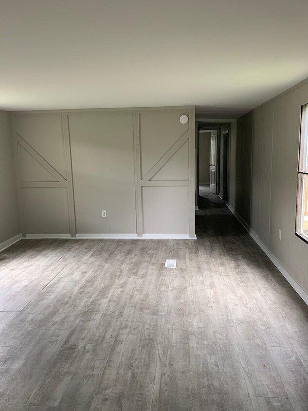 Primary Photo - 2 br, 1 bath House - 1234 Sunburst Road