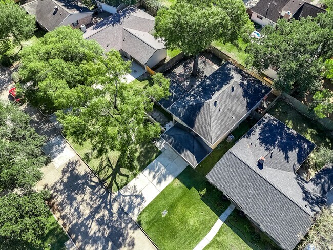 Foto del edificio - 12435 Shepherds Ridge Dr
