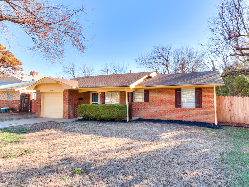 Foto principal - 5214 N Mueller Ave