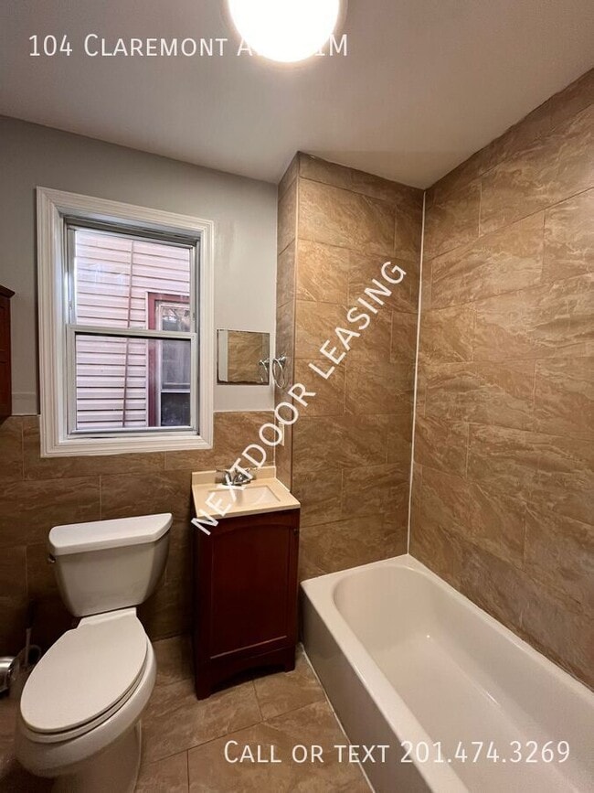 Foto del edificio - 104 Claremont Ave