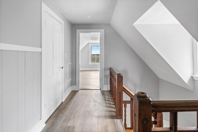 Foto del edificio - 187 Neponset Ave