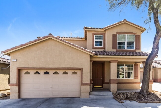 Building Photo - 561 Fork Mesa Ct