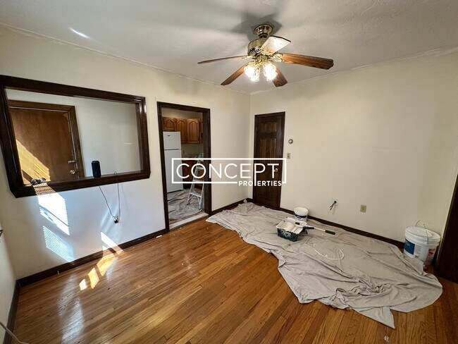 Foto del edificio - 240 Kelton St