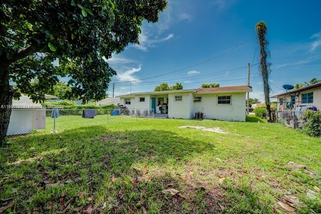 Building Photo - 2151 NW 103rd St