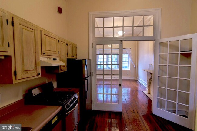 Foto del edificio - 409 S 22nd St