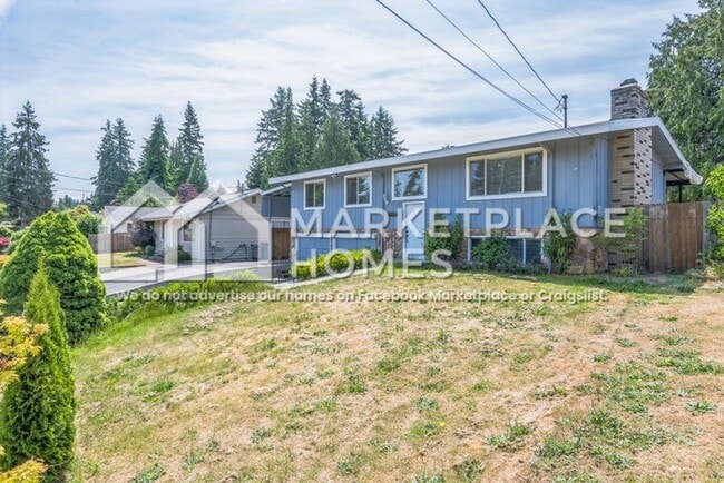Building Photo - 20428 53rd Ave W