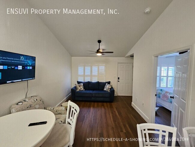 Photo - 9588 Lake Chase Island Way Apartment