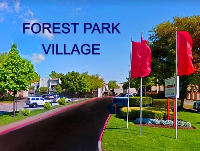 Building Photo - Forest Park Village
