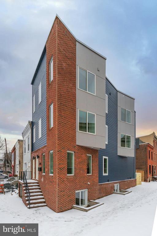 Foto del edificio - 1255 N 23rd St