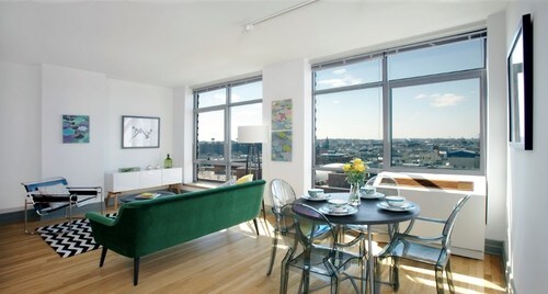 Foto del edificio - 127 Court St