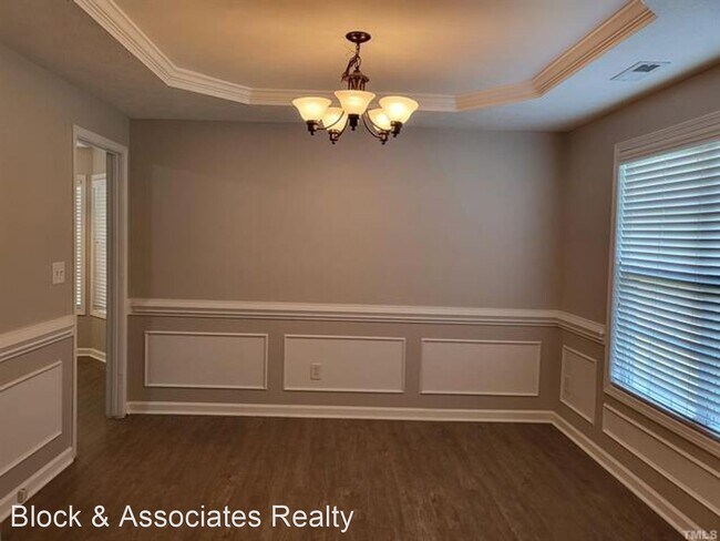 Foto del edificio - 4 br, 3 bath House - 5916 Gentleman Dr
