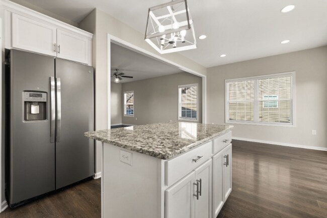 Building Photo - 7022 Stone Meade Ct.