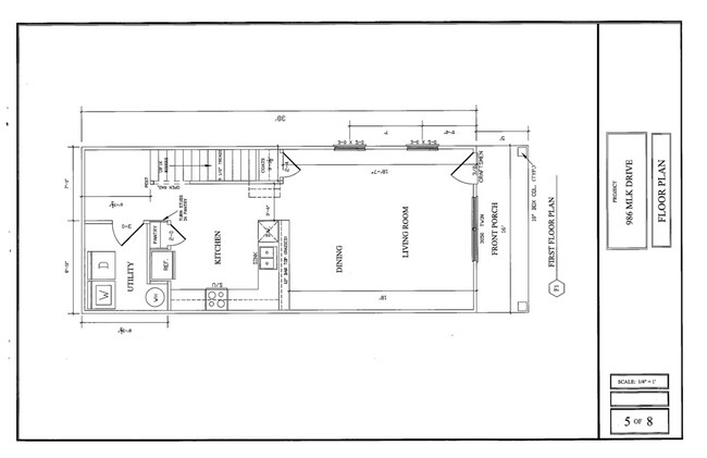 Building Photo - 3BD/3BA New Construction Near UGA