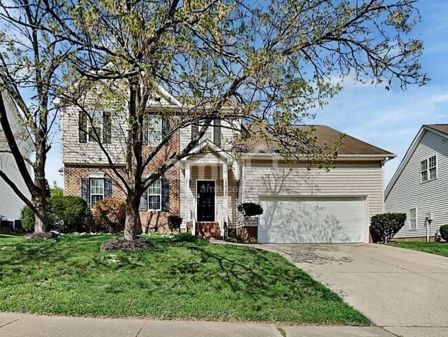 Building Photo - 5805 Brookshadow Dr