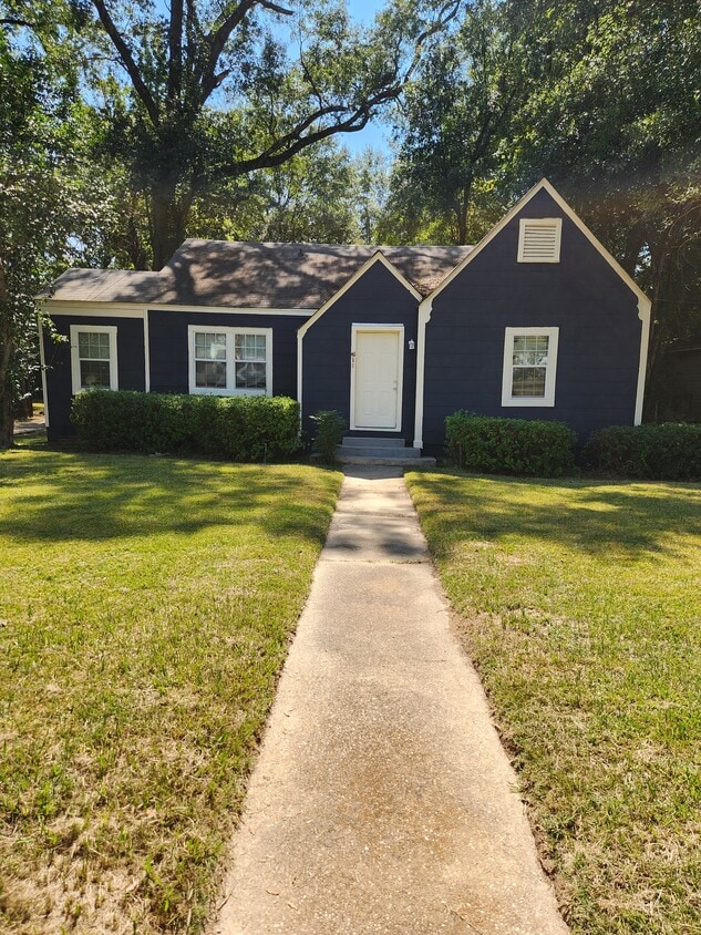 Photo - 611 Choctaw Rd (Jackson, MS)