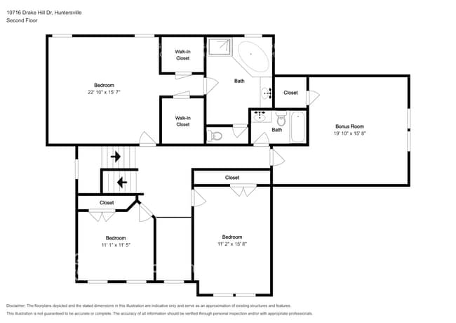 Building Photo - 10716 Drake Hill Dr