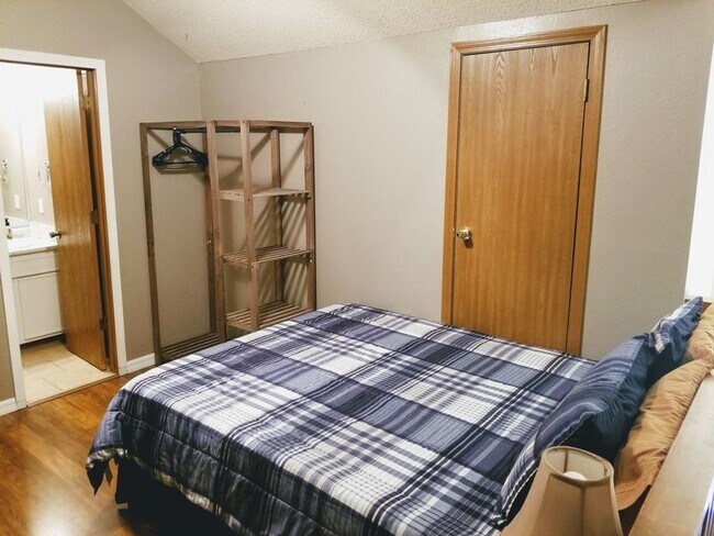 Foto del edificio - Furnished 2 Bedroom 2 Bath Apartment in Branson MO