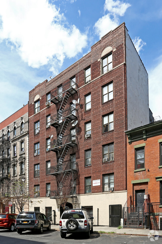 Foto principal - 505 W 161st St