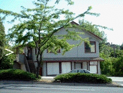 Foto principal - The Loft and Studio Apartments