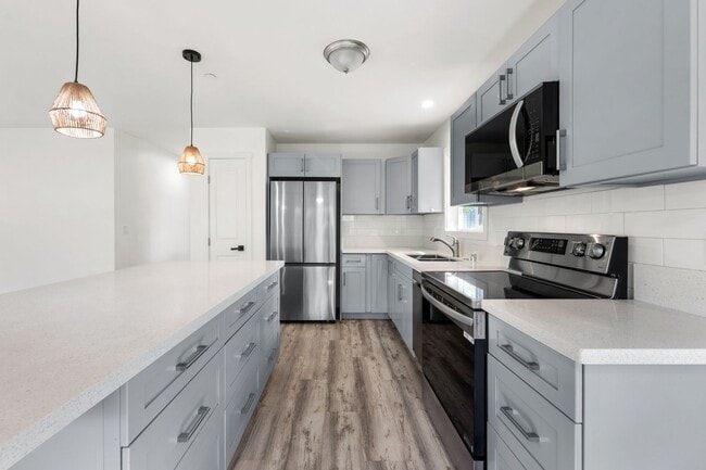 Foto del edificio - BK-1523