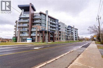 Building Photo - 508 N Service Rd