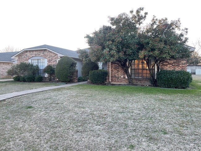 Foto del edificio - 924 Cottonwood Trail