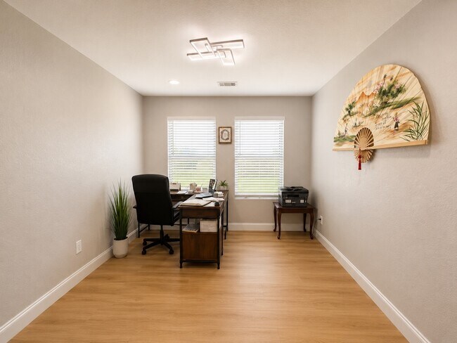 Foto del edificio - 5119 Ivy Fair Way