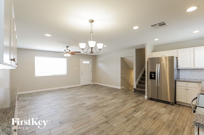 Foto del edificio - 620 E Taylor St