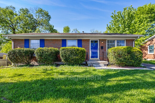 Building Photo - 1138 Gainesway Dr