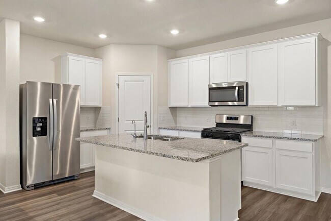 Foto del edificio - 129 Greenway Ln